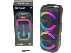 Adar Głośnik Bluetooth MS-1954BT
