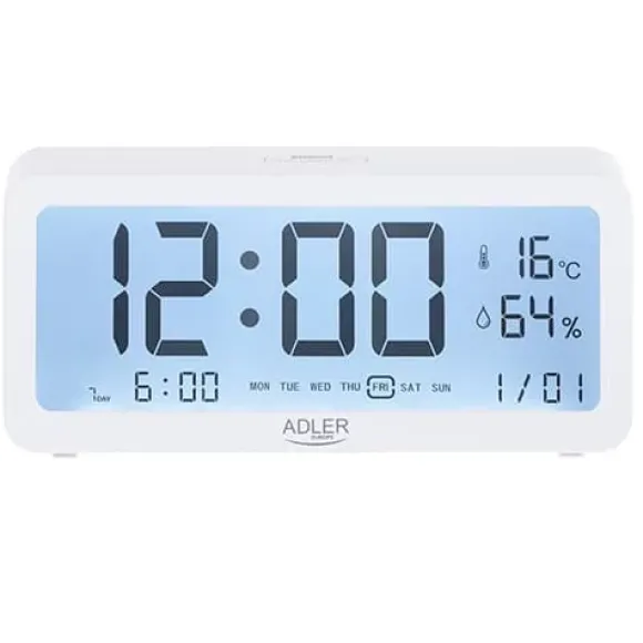 Adler AD 1195w Biały