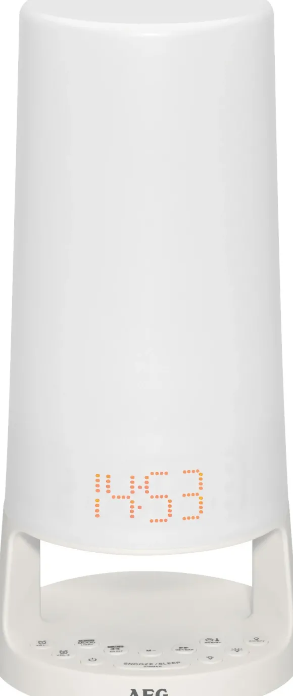 AEG MRC 4147 L