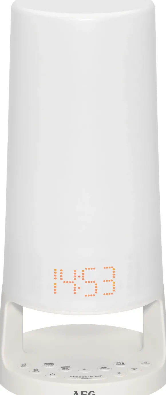 AEG MRC 4147 L