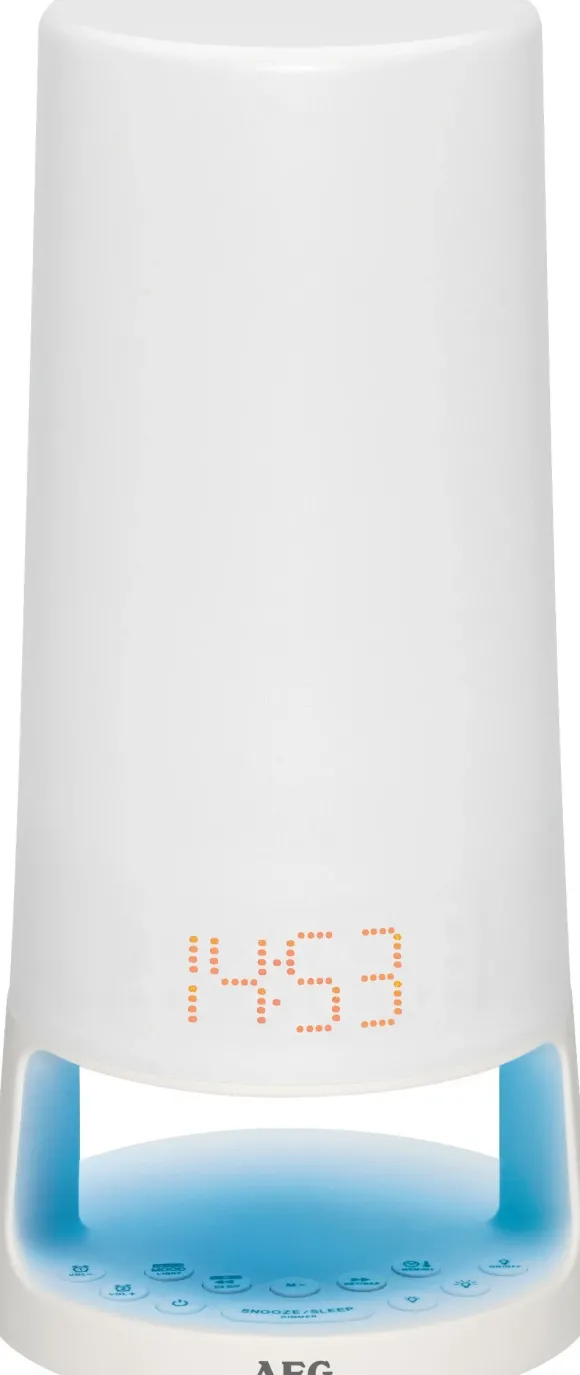 AEG MRC 4147 L