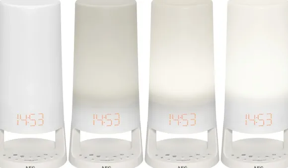 AEG MRC 4147 L