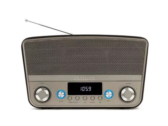 AIWA BSTU-750BK
