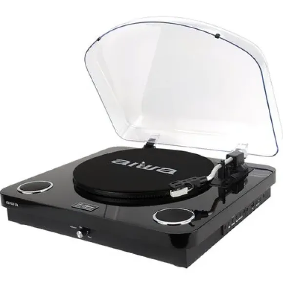 AIWA GBTUR-120 czarny