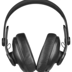 AKG K361 BT czarne