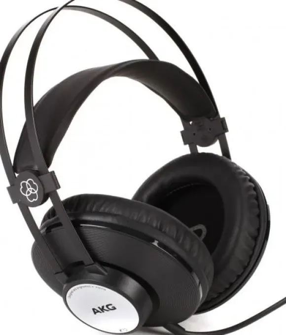 AKG K72 czarne