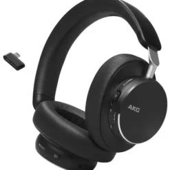 AKG N9 Hybrid ANC Wireless Over-Ear black