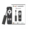 Android SMART TV Dcolor GD1 4K Android 11 Przystawka wifi