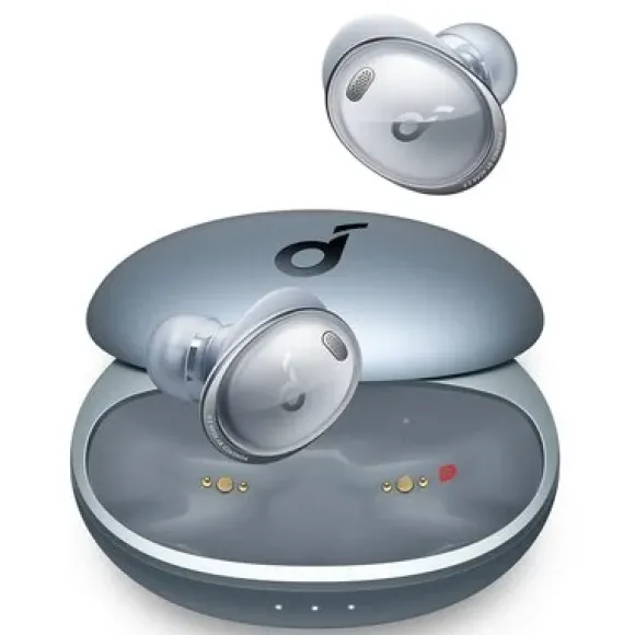 Anker Soundcore Liberty 3 Pro fioletowe