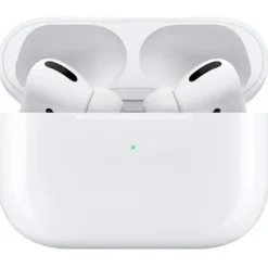 Apple AirPods Pro ANC MagSafe Białe