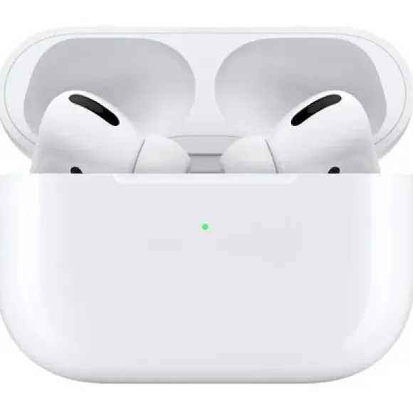 Apple AirPods Pro ANC MagSafe Białe