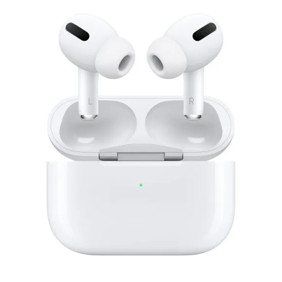 Apple AirPods Pro ANC MagSafe Białe