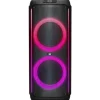 ARCSOUND Power Audio Haze XXL Mikrofon Karaoke Czarny