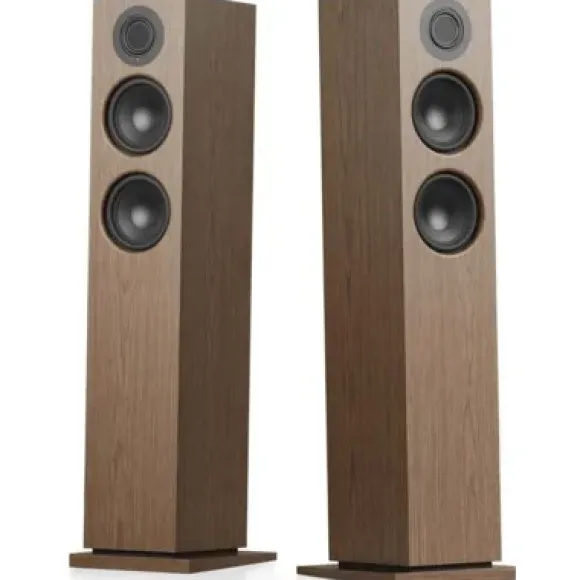 Audio Pro A48 W (orzech)