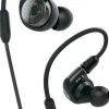 Audio-Technica ATH-E40  czarne