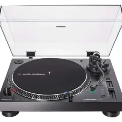 Audio-Technica AT-LP120XBT-USB