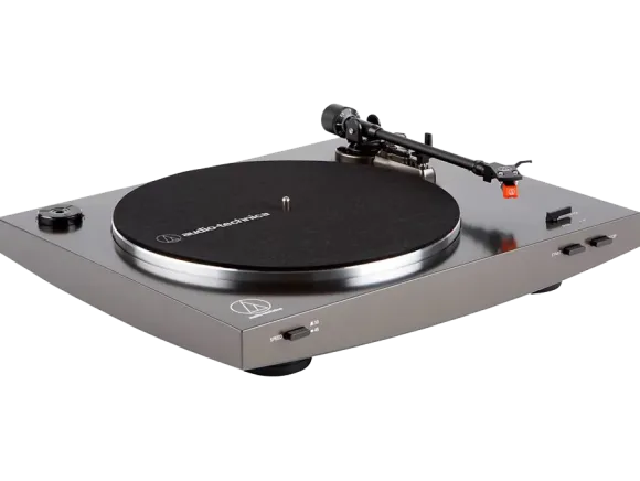 Audio-Technica AT-LP2X (szary)