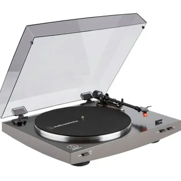 Audio-Technica AT-LP2X (szary)
