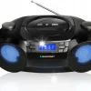 BLAUPUNKT Radioodtwarzacz BB31LED