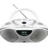 Blaupunkt BB14WH (CA-MJRC-10CC-0015-BK)