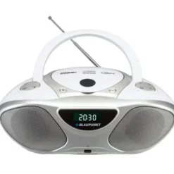 Blaupunkt BB14WH (CA-MJRC-10CC-0015-BK)