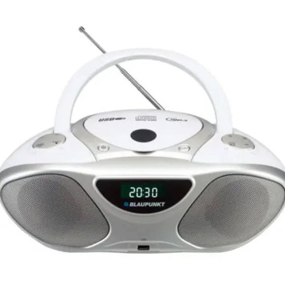 Blaupunkt BB14WH (CA-MJRC-10CC-0015-BK)