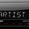 Blaupunkt Brighton 170BT (CA-HDMI-10CC-0100-BK)