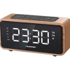 Blaupunkt CR65BT brązowy