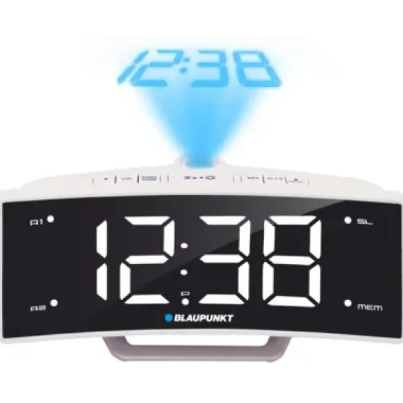 Blaupunkt CRP7WH