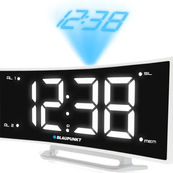 Blaupunkt CRP7WH