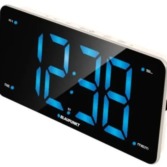 Blaupunkt CR15WH