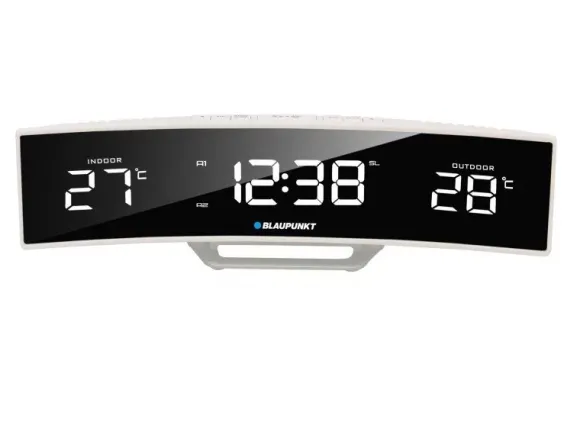 Blaupunkt CR12WH