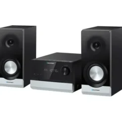 BLAUPUNKT MS40.2BT Czarny