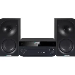 BLAUPUNKT MS30.2BT Edition czarna