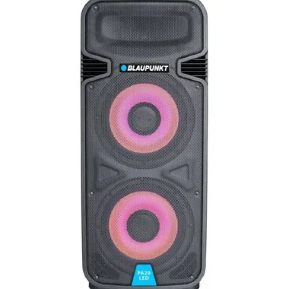 Blaupunkt PA20LED