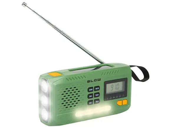 BLOW AM/FM RA13