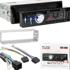 Blow AVH-8603