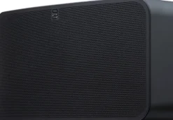 Bluesound PULSE 2i czarny