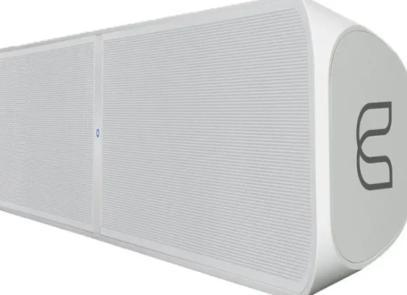 Bluesound Pulse Soundbar+