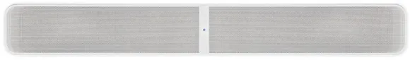 Bluesound Pulse Soundbar+ biały