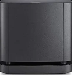 Bose Bass Module 500 (CMHLSMARTPHONE) Czarny