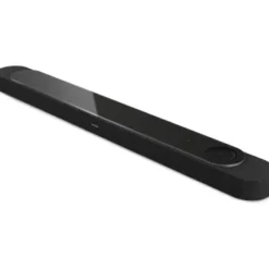 BOSE LIFESTYLE ULTRA Czarny, 5.0.2-kanałowy, HDMI eARC, Dolby Atmos, Wi-Fi 6, Bluetooth 5.3, AirPlay 2, Spotify Connect