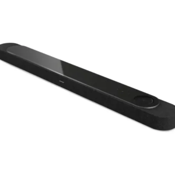 BOSE LIFESTYLE ULTRA Czarny, 5.0.2-kanałowy, HDMI eARC, Dolby Atmos, Wi-Fi 6, Bluetooth 5.3, AirPlay 2, Spotify Connect