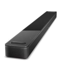 Bose Smart Ultra Black - Wi-Fi - Bluetooth - AirPlay - Dolby Atmos