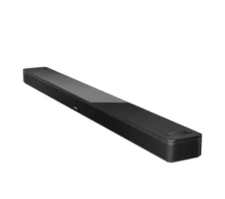 Bose Smart Ultra Black - Wi-Fi - Bluetooth - AirPlay - Dolby Atmos