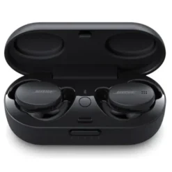 Bose Sport Earbuds Czarne
