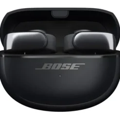 Bose Ultra Open Bluetooth 5.3 czarne