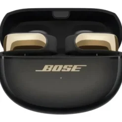 BOSE Ultra Open Czarno-złoty