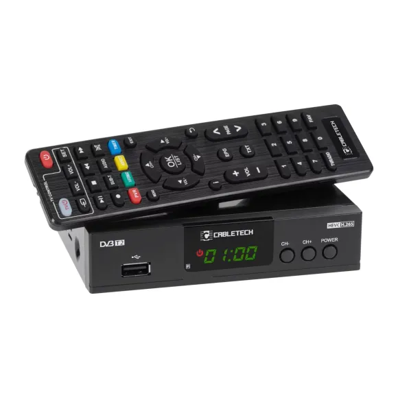 Cabletech URZ0338A