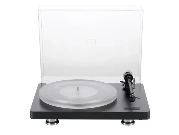ClearAudio Compass (czarny)